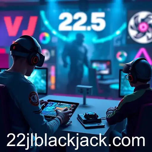 22JL: Revolutionizing Online Gaming Landscape