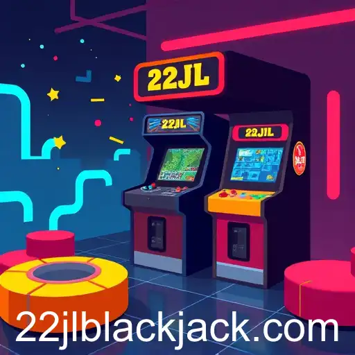 Exploring the Timeless Charm of Arcade Games