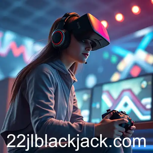 Digital Playground: Navigating Gaming in 2025