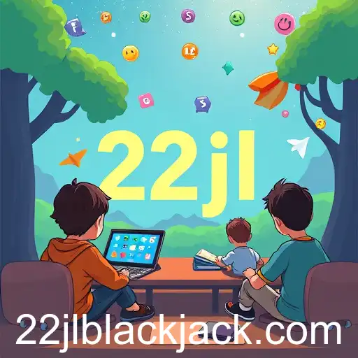 The Rise of Educational Games: Harnessing the Power of Fun in Learning