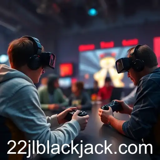 Emerging Trends in Online Gaming