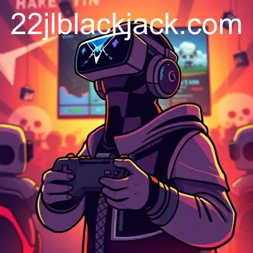 22jl: A Fusion Hub for Gaming Enthusiasts