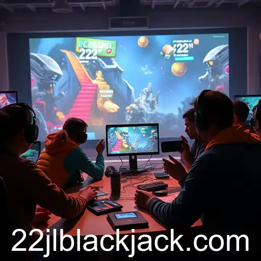 The Evolution of Online Gaming Communities in 2025