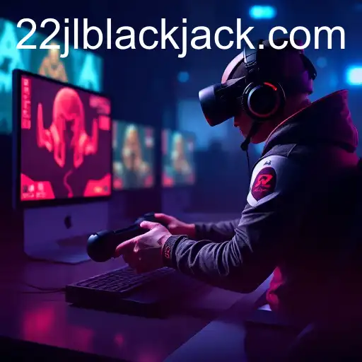 Innovation in Gaming: Transforming the Digital Battlefield