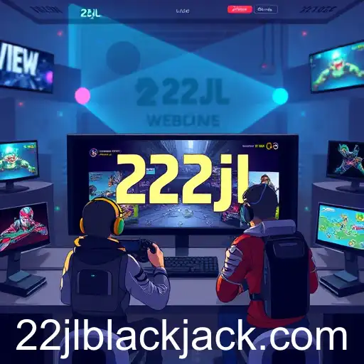 Gaming Evolution: The Rise of 22jl