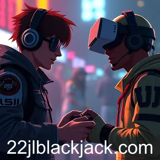 Unlocking the Future of Gaming