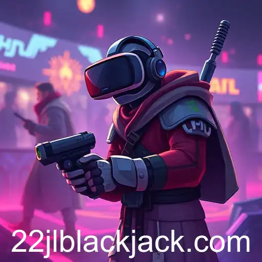 Gaming Revolution in 2025: Online Trends and Innovations