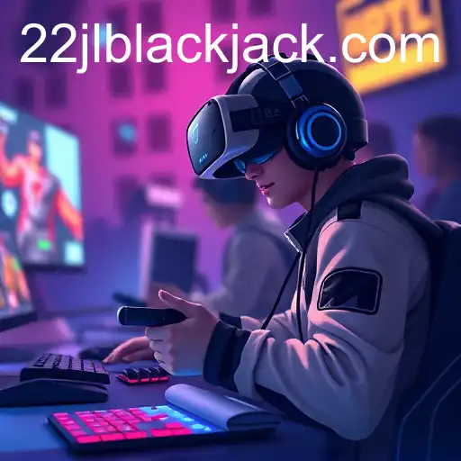 Gaming Trends and Emerging Online Platforms