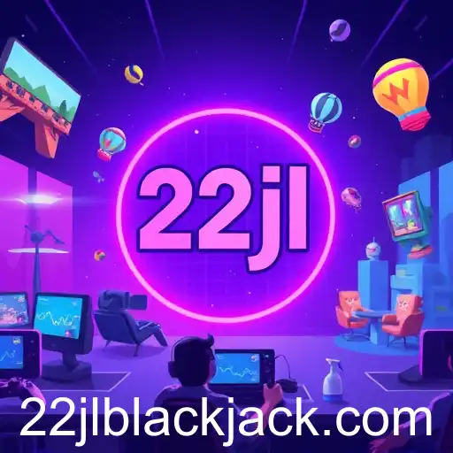 22JL: Revolutionizing Online Gaming Landscape