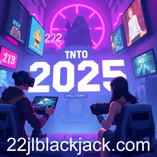 The Rise of Digital Gaming in 2025