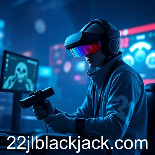 Digital Playground: Navigating Gaming in 2025