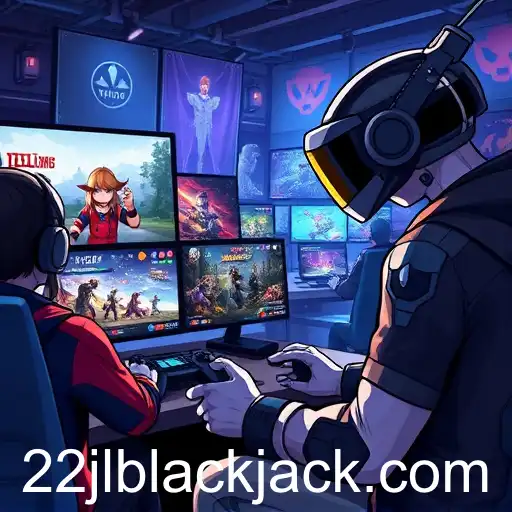 Digital Transformations in Gaming