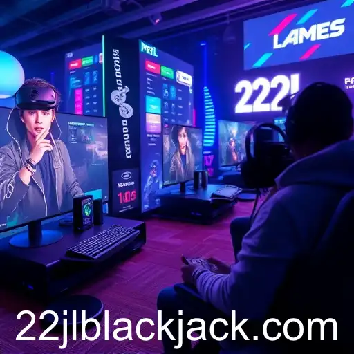 Gaming Developments in the Wake of Global Changes