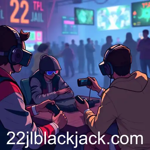 Gaming Evolution Amidst Global Trends