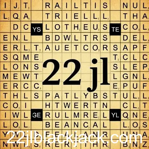 Gaming Evolution: The Rise of 22JL in Online Entertainment