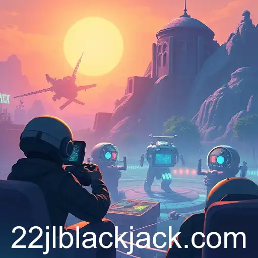 Gaming Innovations and the Rise of 22jl