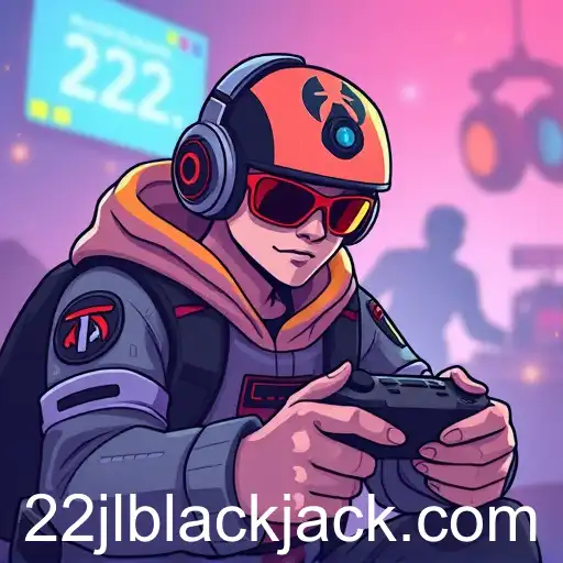 22jl: Bridging Gaming and Community Interaction