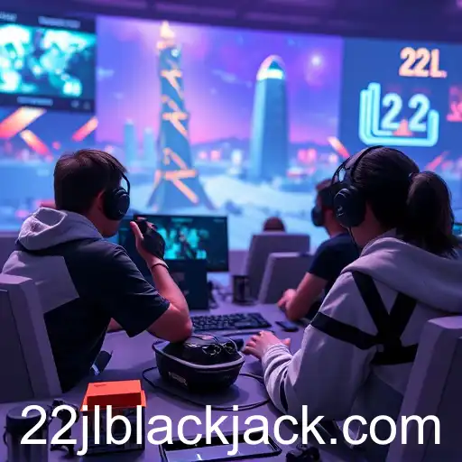 Gaming Trends and Innovations