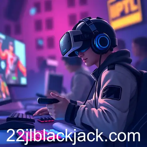 Gaming Trends and Emerging Online Platforms