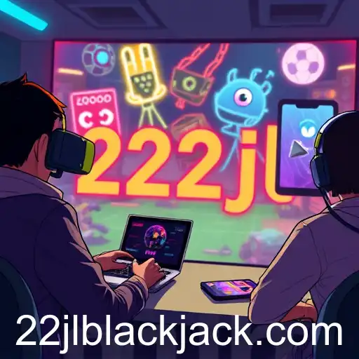 Innovations and Trends in Online Gaming