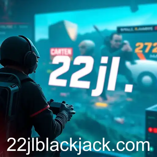 The Rise of 22jl: A Gaming Web Sensation