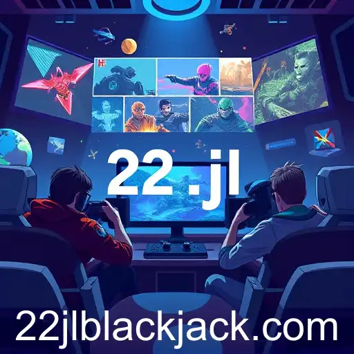 The Rise of 22jl in Online Gaming