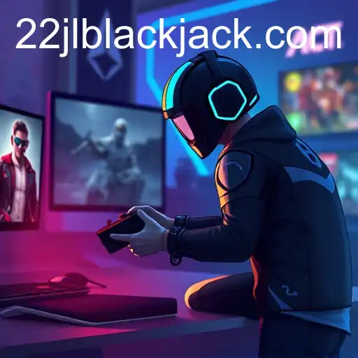 The Persistent Rise of 22jl in Online Gaming