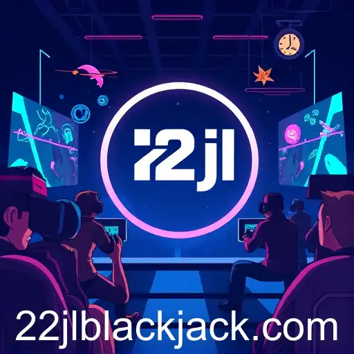 The Rise of '22jl': Revolutionizing English Gaming