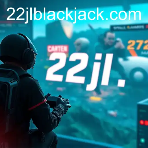 The Rise of 22jl: A Gaming Web Sensation