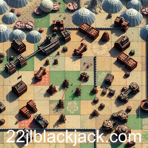 The Ever-Evolving World of Strategy Games