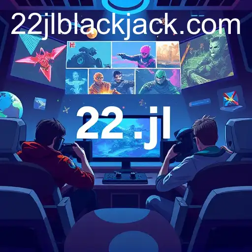 The Rise of 22jl in Online Gaming